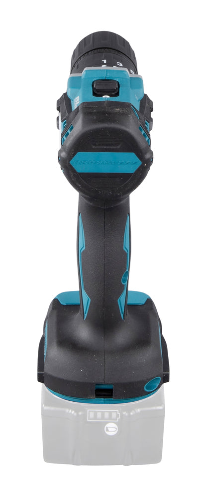 Akku-Schlagbohrschrauber LXT® – 18V • 40 Nm • 0 – 1 700 min⁻¹