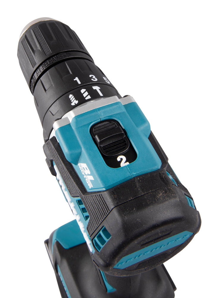 Akku-Schlagbohrschrauber LXT® – 18V • 40 Nm • 0 – 1 700 min⁻¹
