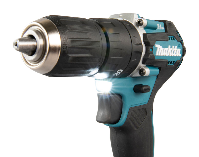 Akku-Schlagbohrschrauber LXT® – 18V • 40 Nm • 0 – 1 700 min⁻¹