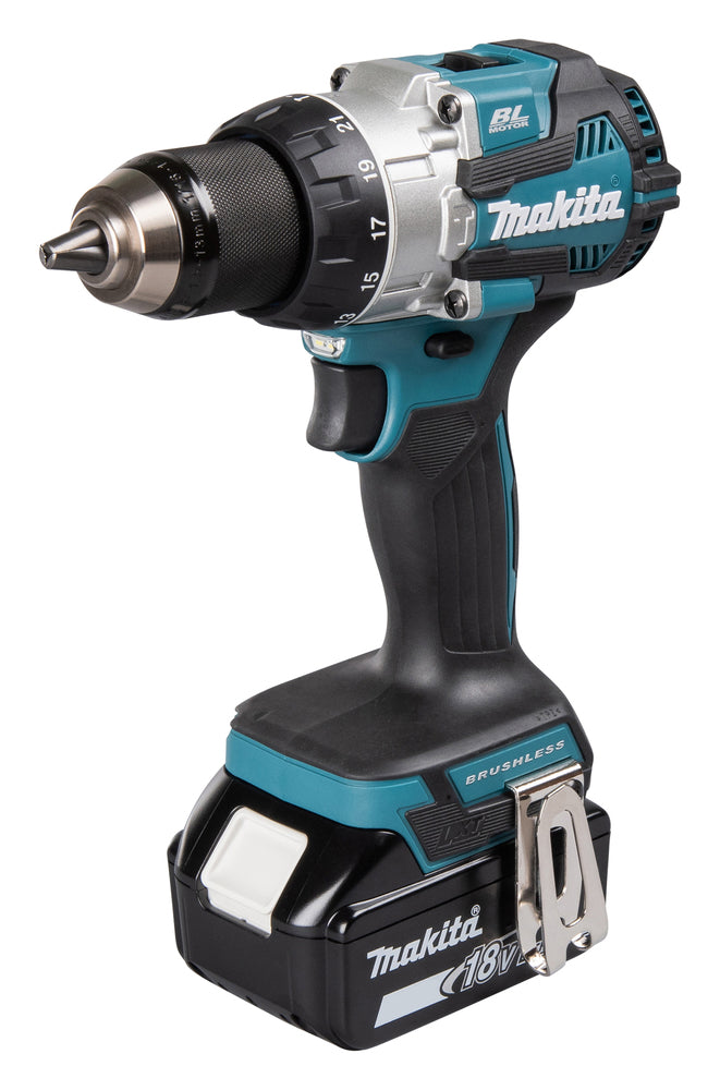 Akku-Schlagbohrschrauber LXT® – 18V • 73 Nm • 1 800 min⁻¹