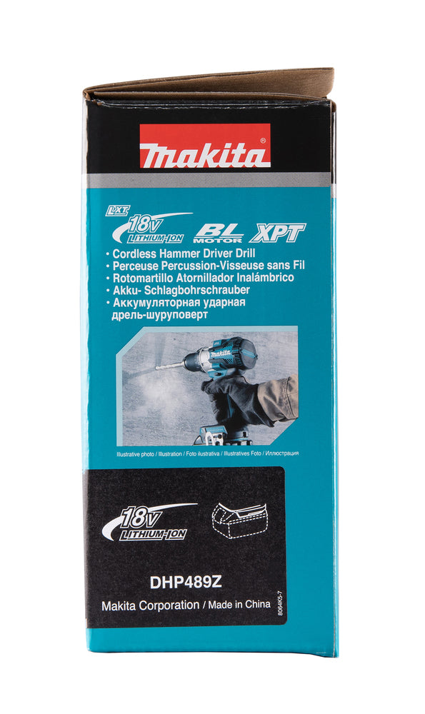 Akku-Schlagbohrschrauber LXT ®