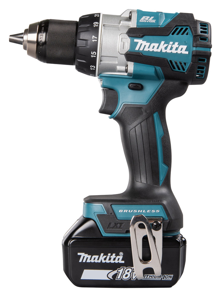 Akku-Schlagbohrschrauber LXT® – 18V • 73 Nm • 1 800 min⁻¹