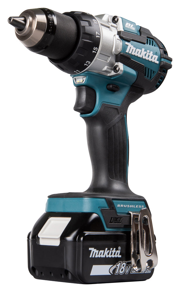 Akku-Schlagbohrschrauber LXT® – 18V • 73 Nm • 1 800 min⁻¹