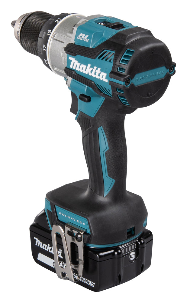 Akku-Schlagbohrschrauber LXT® – 18V • 73 Nm • 1 800 min⁻¹