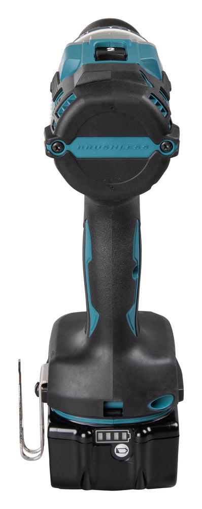 Akku-Schlagbohrschrauber LXT® – 18V • 73 Nm • 1 800 min⁻¹