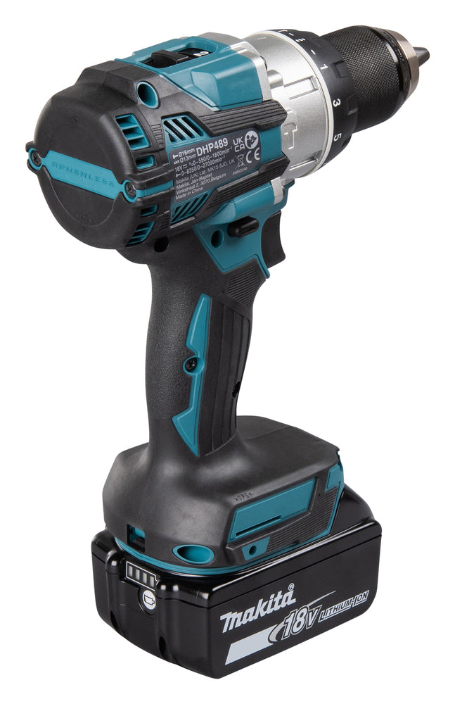 Akku-Schlagbohrschrauber LXT® – 18V • 73 Nm • 1 800 min⁻¹