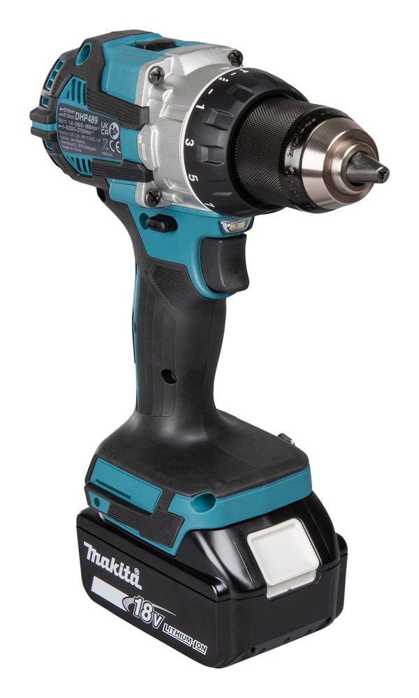 Akku-Schlagbohrschrauber LXT® – 18V • 73 Nm • 1 800 min⁻¹
