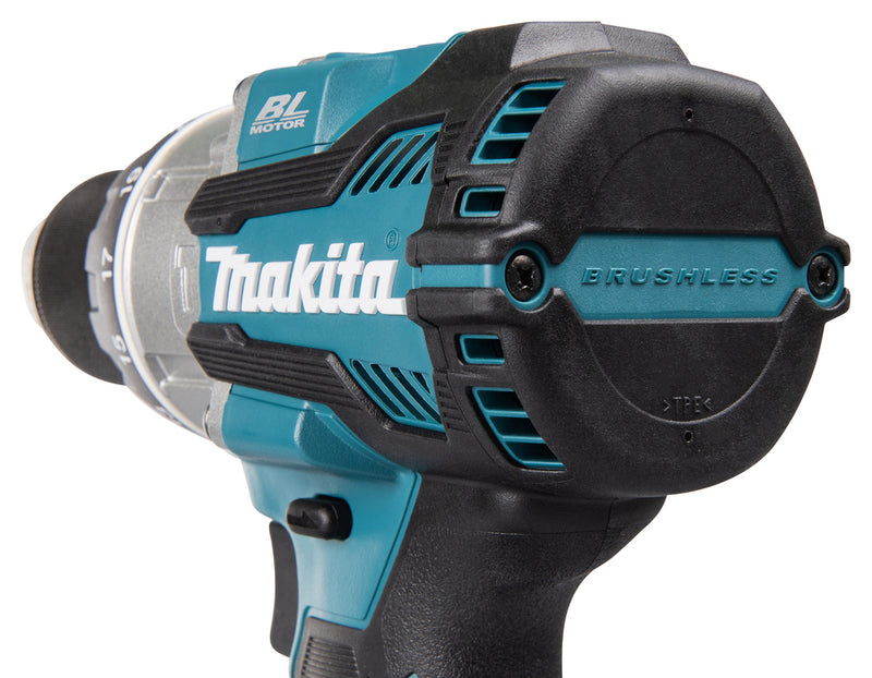 Akku-Schlagbohrschrauber LXT® – 18V • 73 Nm • 1 800 min⁻¹