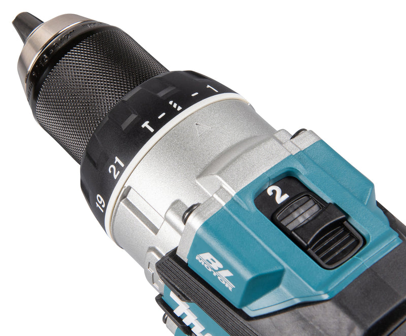 Akku-Schlagbohrschrauber LXT® – 18V • 73 Nm • 1 800 min⁻¹