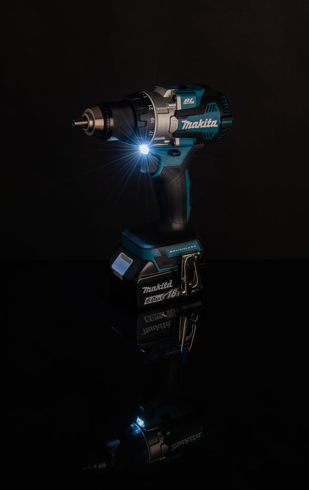 Akku-Schlagbohrschrauber LXT ®