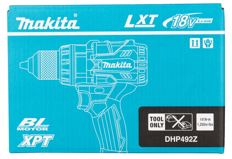 Akku - Schlagbohrschrauber LXT ®