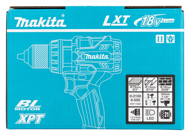 Akku - Schlagbohrschrauber LXT ®