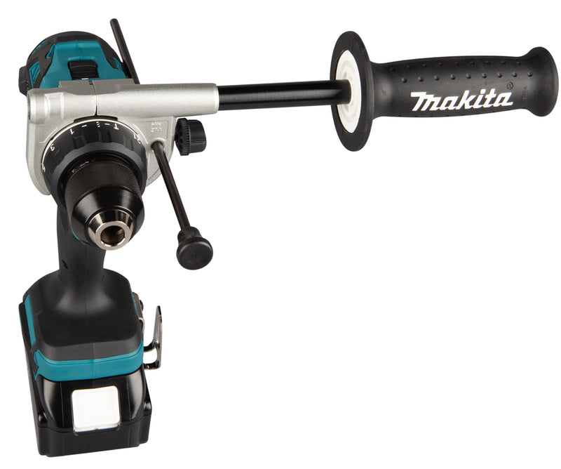 Akku - Schlagbohrschrauber LXT ®