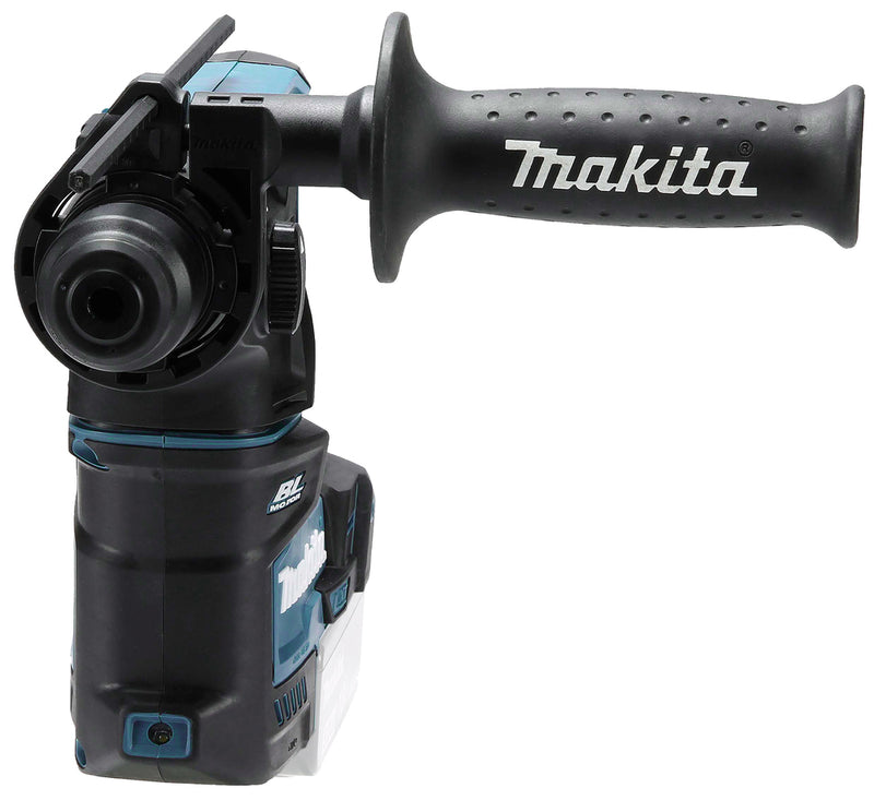 Akku-Bohrhammer LXT® 2 Funktionen