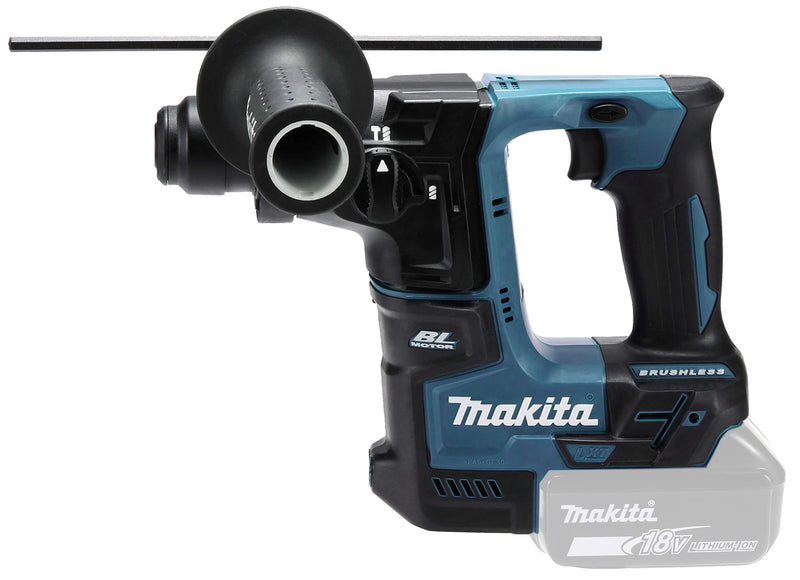 Akku-Bohrhammer LXT® 2 Funktionen