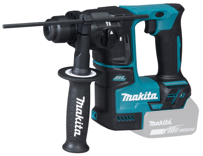 Akku-Bohrhammer LXT® 2 Funktionen