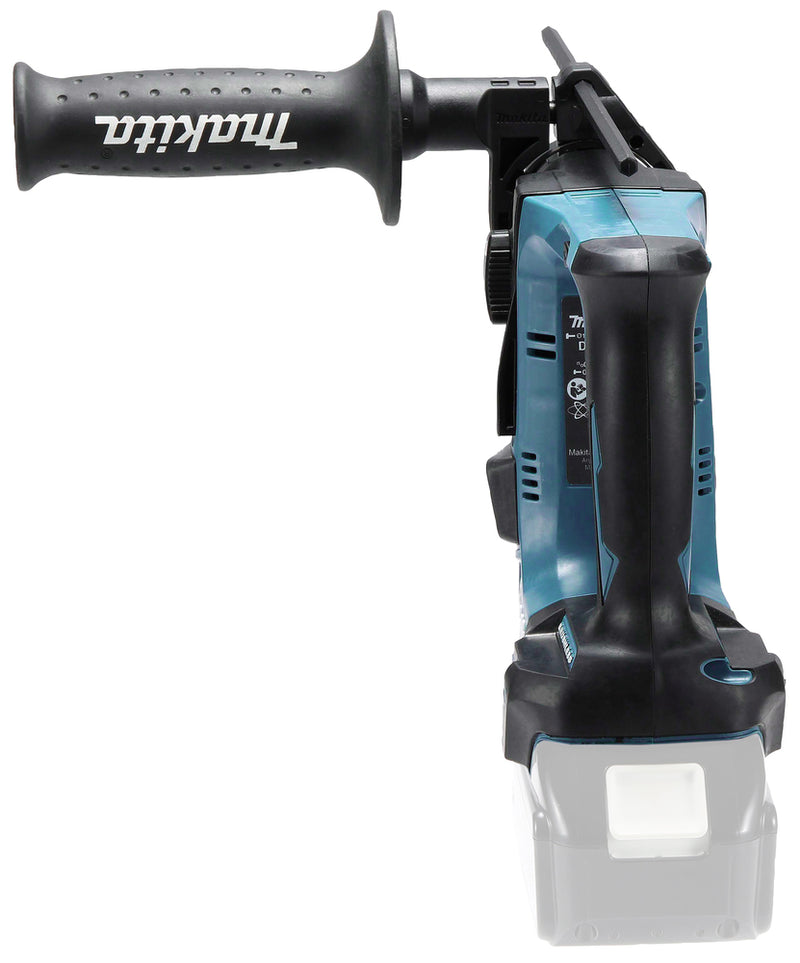 Akku-Bohrhammer LXT® 2 Funktionen