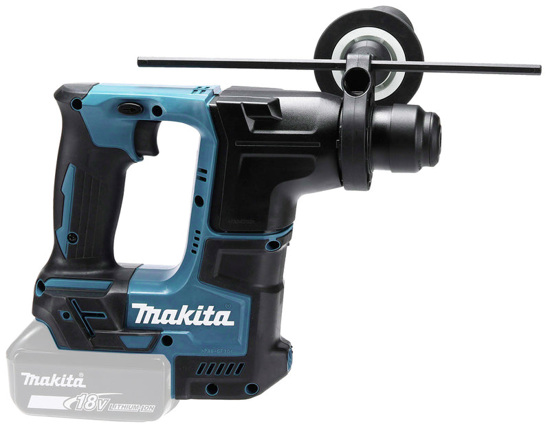 Akku-Bohrhammer LXT® 2 Funktionen