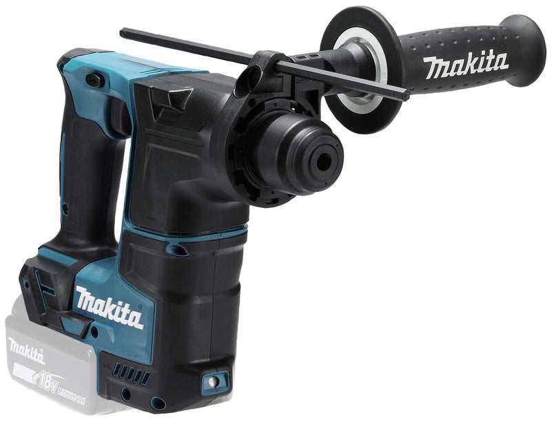 Akku-Bohrhammer LXT® 2 Funktionen