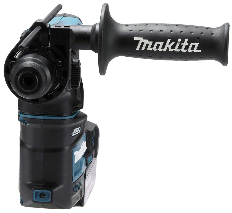 Akku-Bohrhammer LXT® 2 Funktionen