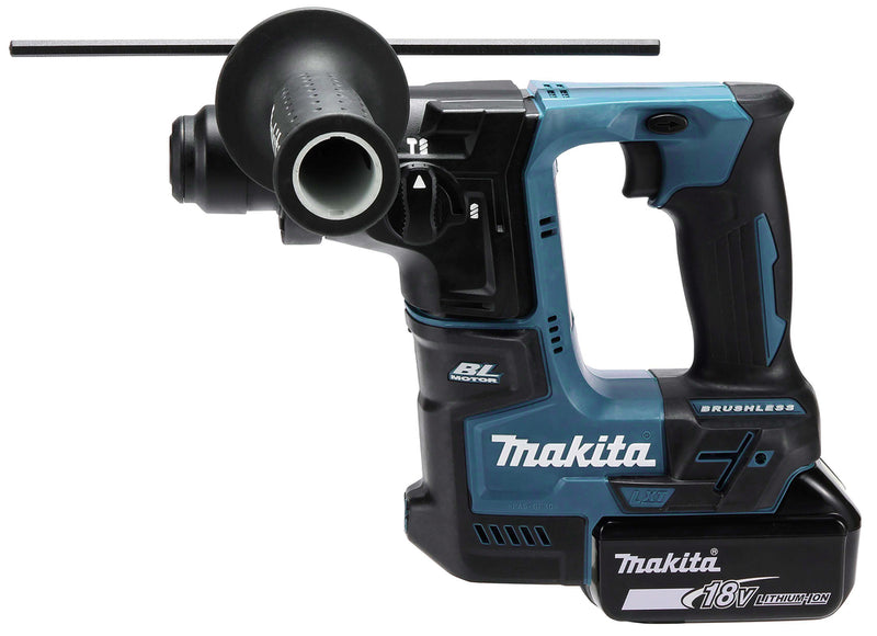Akku-Bohrhammer LXT® 2 Funktionen