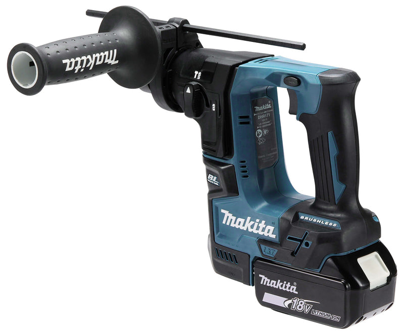 Akku-Bohrhammer LXT® 2 Funktionen