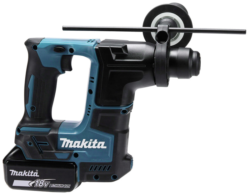 Akku-Bohrhammer LXT® 2 Funktionen