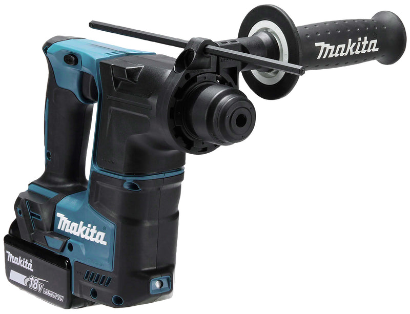 Akku-Bohrhammer LXT® 2 Funktionen