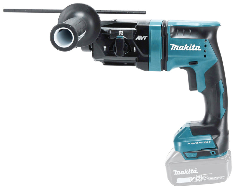 Akku Bohrhammer 18V LXT AWS