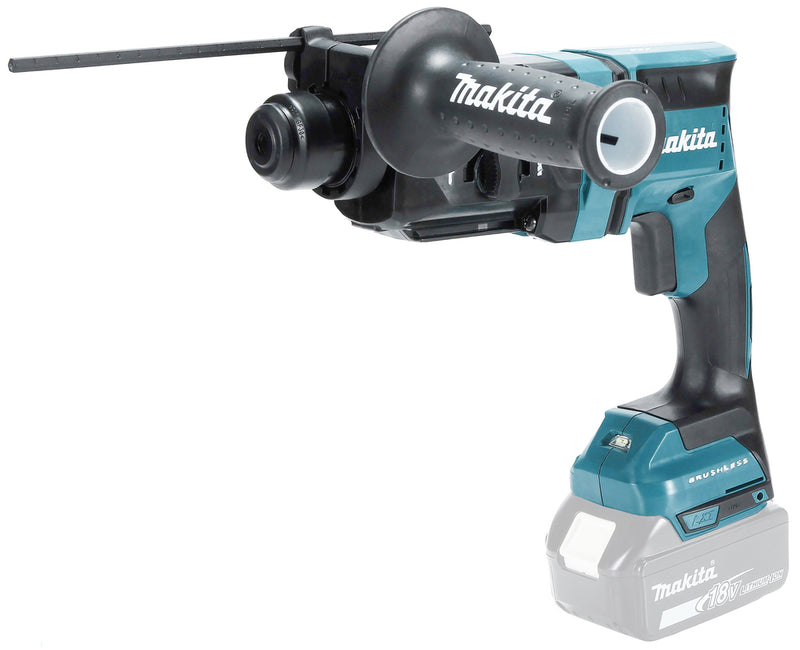 Akku Bohrhammer 18V LXT AWS