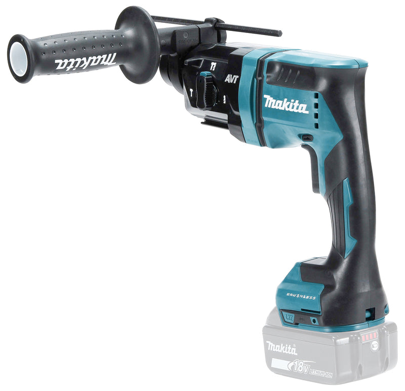 Akku Bohrhammer 18V LXT AWS