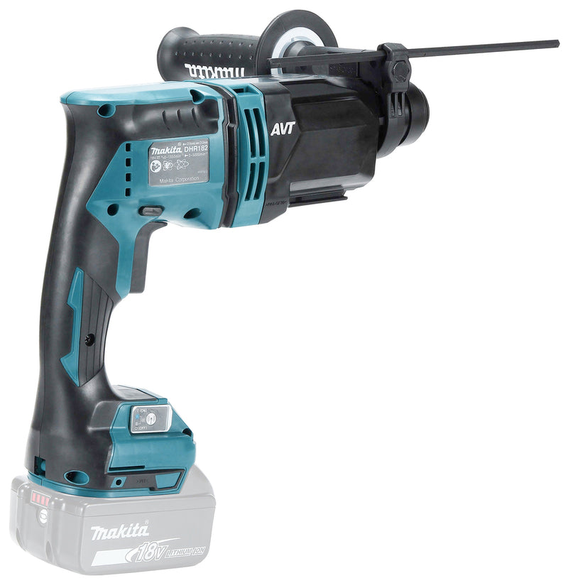 Akku Bohrhammer 18V LXT AWS