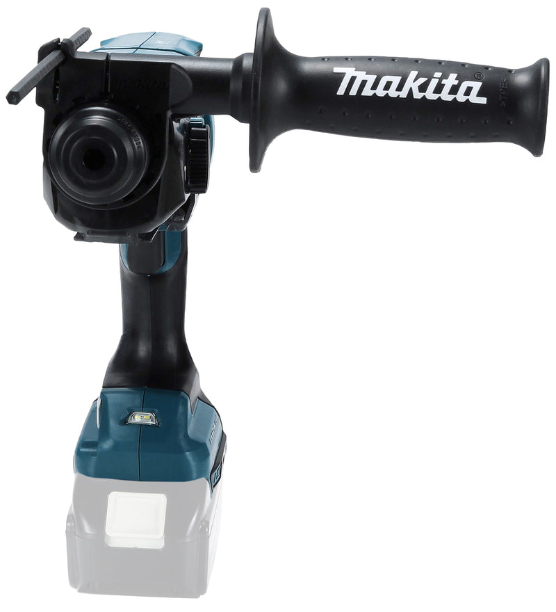 Akku-Bohrhammer LXT® 3 Funktionen – 18V • SDS-PLUS • 18 mm • 1,7 J