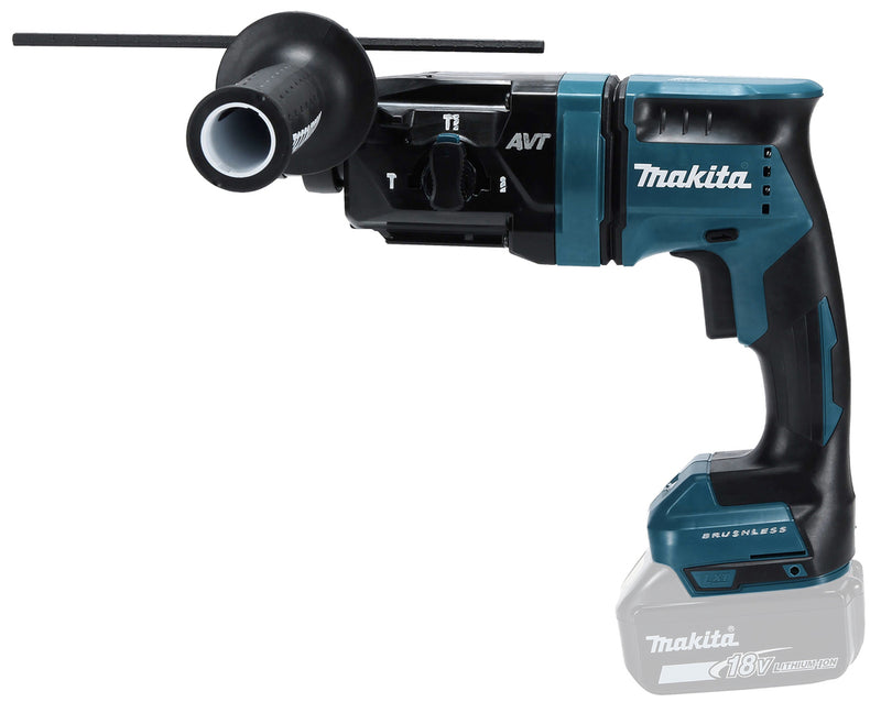Akku-Bohrhammer LXT® 3 Funktionen