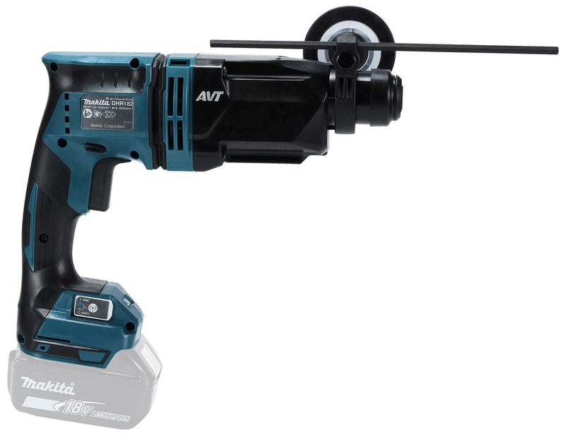 Akku-Bohrhammer LXT® 3 Funktionen