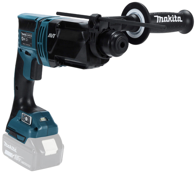 Akku-Bohrhammer LXT® 3 Funktionen