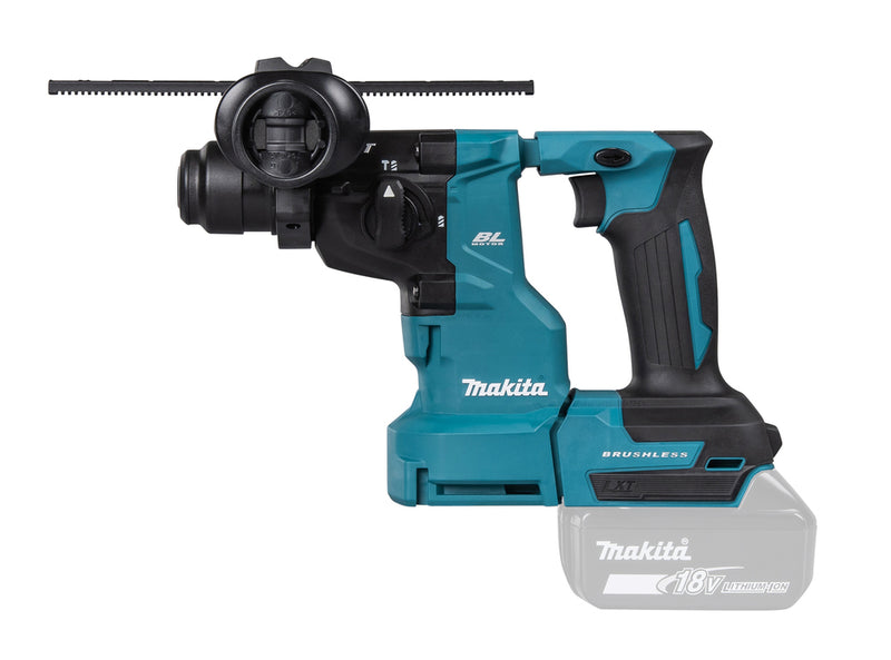 Akku-Bohrhammer LXT® 2 Funktionen