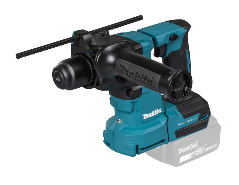 Akku-Bohrhammer LXT® 2 Funktionen