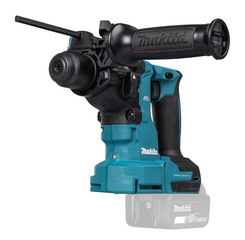 Akku-Bohrhammer LXT® 2 Funktionen