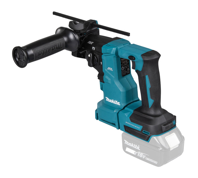 Akku-Bohrhammer LXT® 2 Funktionen