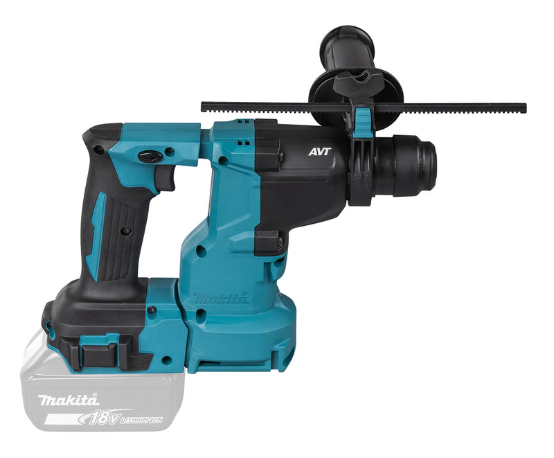 Akku-Bohrhammer LXT® 2 Funktionen