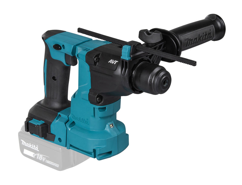 Akku-Bohrhammer LXT® 2 Funktionen