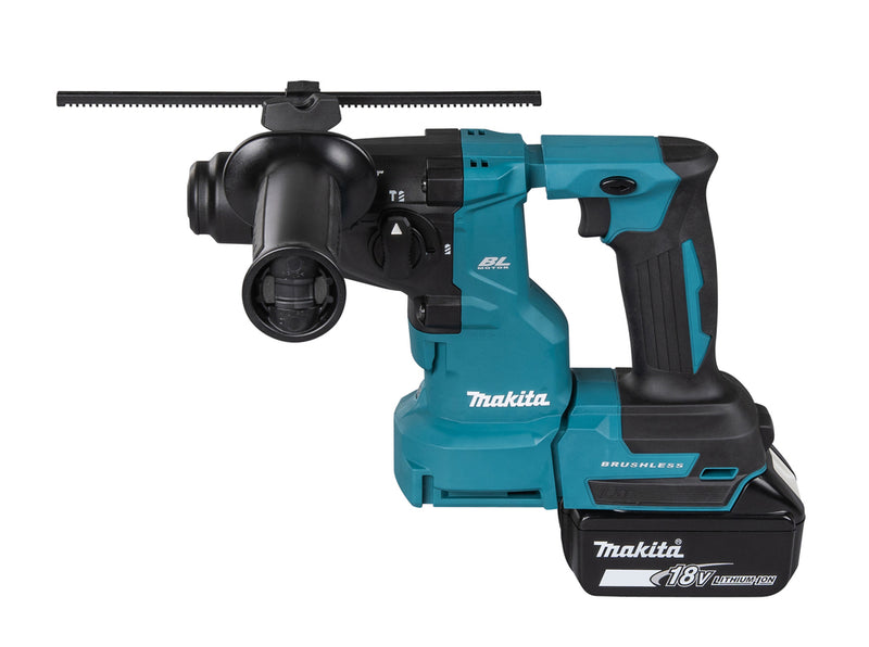 Akku-Bohrhammer LXT® 2 Funktionen