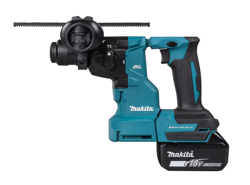 Akku-Bohrhammer LXT® 2 Funktionen