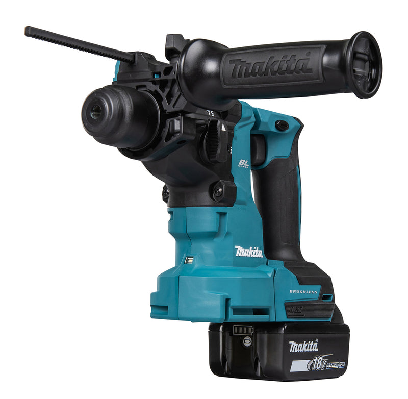 Akku-Bohrhammer LXT® 2 Funktionen