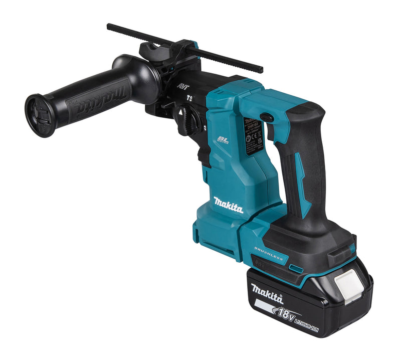 Akku-Bohrhammer LXT® 2 Funktionen