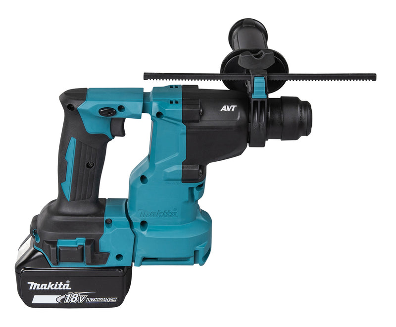 Akku-Bohrhammer LXT® 2 Funktionen
