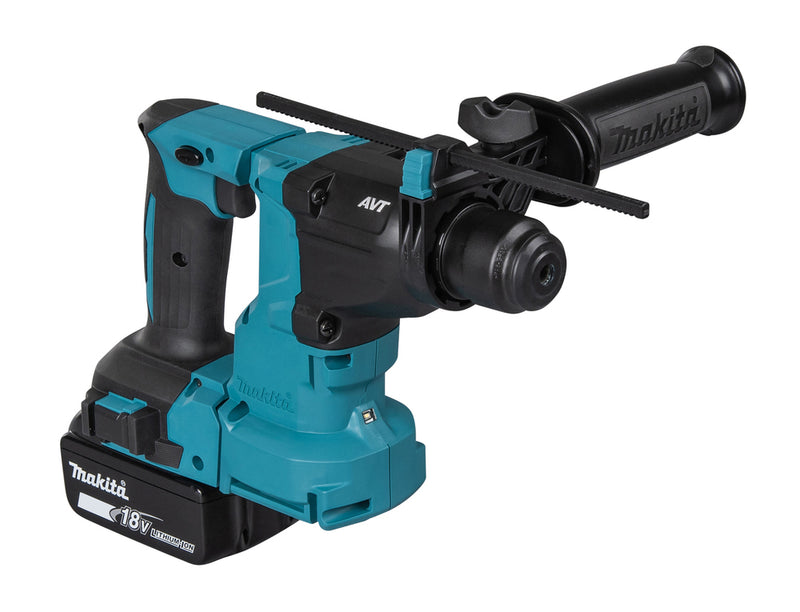 Akku-Bohrhammer LXT® 2 Funktionen