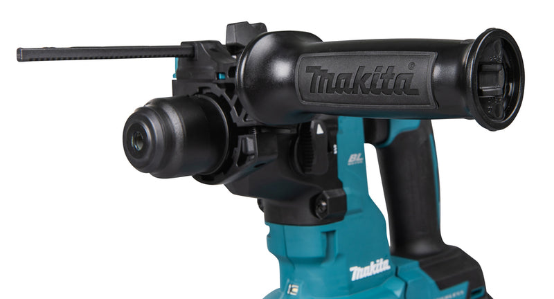 Akku-Bohrhammer LXT® 2 Funktionen