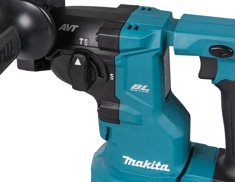 Akku-Bohrhammer LXT® 2 Funktionen